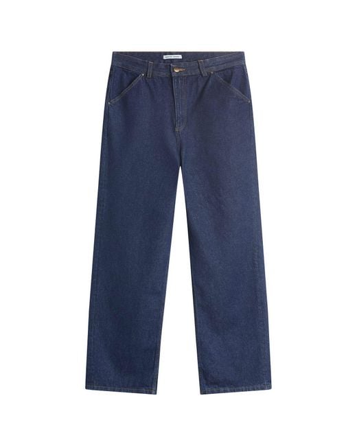 Carter Young Blue Big Ben Jeans for men