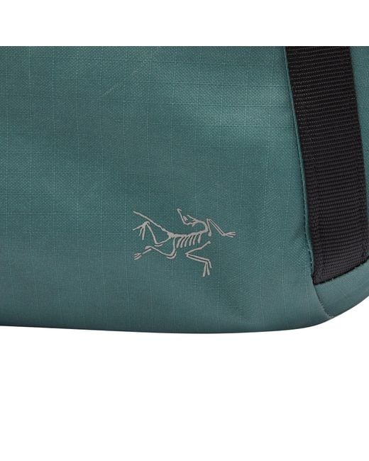 Arc'teryx Granville Shoulder Bag in Green | Lyst Canada Arc'teryx Granville Shoulder Bag in Green | Lyst Canada