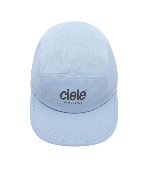Ciele Athletics Blue Classic Go Cap for men