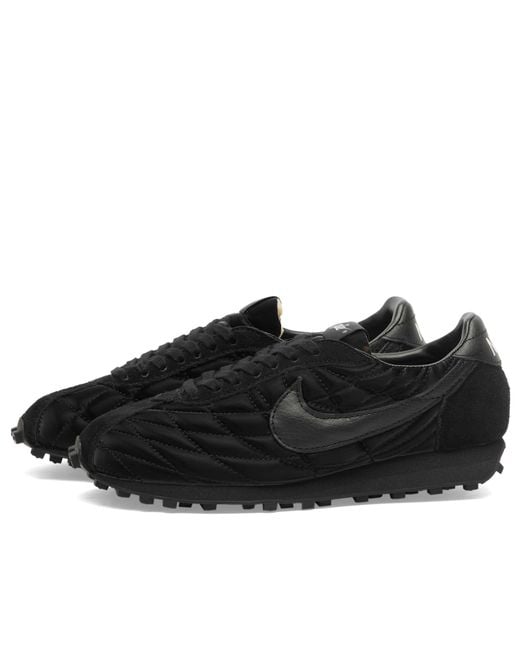 Nike Black Ld-1000 S W Sneaker