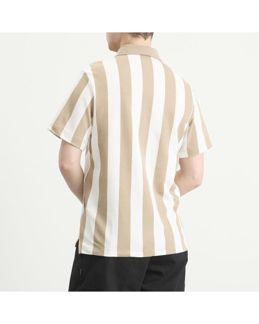 Nike Natural Golf Polo for men