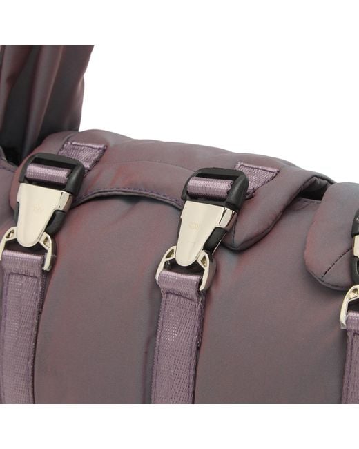 Arc Purple Arisen Cross-Body Bag