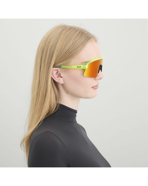 Oakley Multicolor Stunt Devil Sunglasses