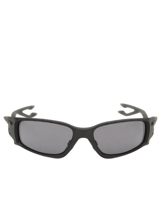 Oakley Metallic Plantaris Sq Sunglasses