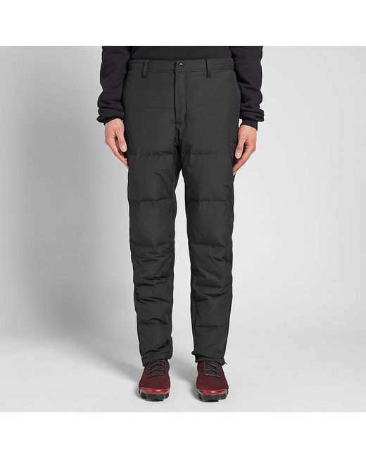 the north face alphabet city cargo pants