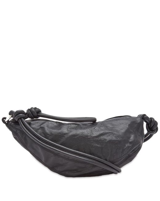 Dries Van Noten Crossbody Bag in Gray for Men Lyst