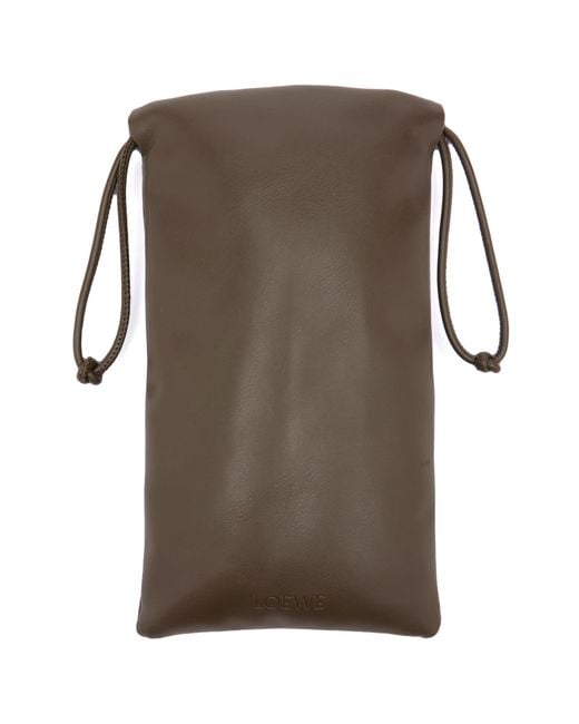 Loewe Brown Paula's Ibiza Cat Eye Sunglasses