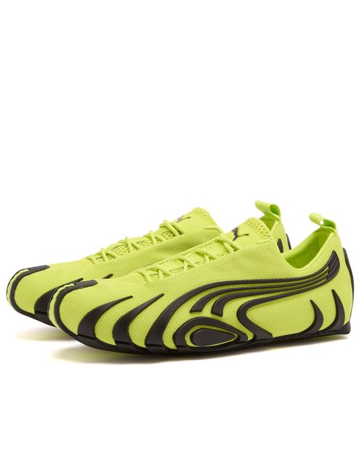 PUMA Yellow Talon Og Sneaker