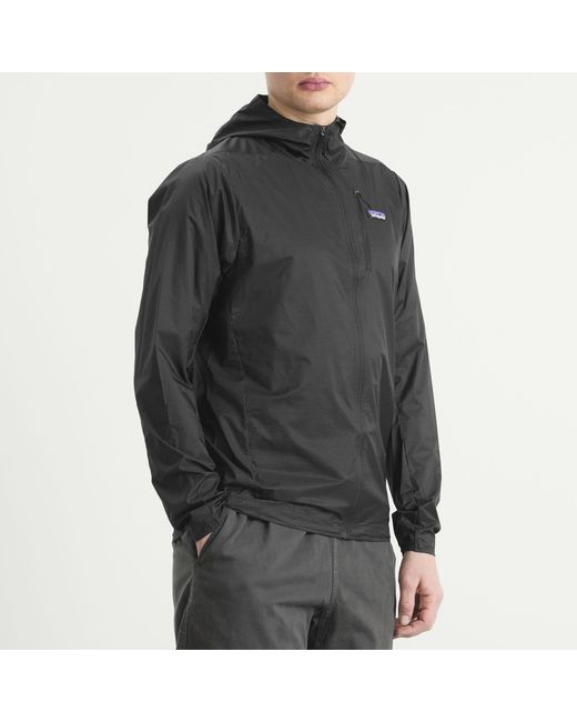 Patagonia Black Houdini Jacket for men
