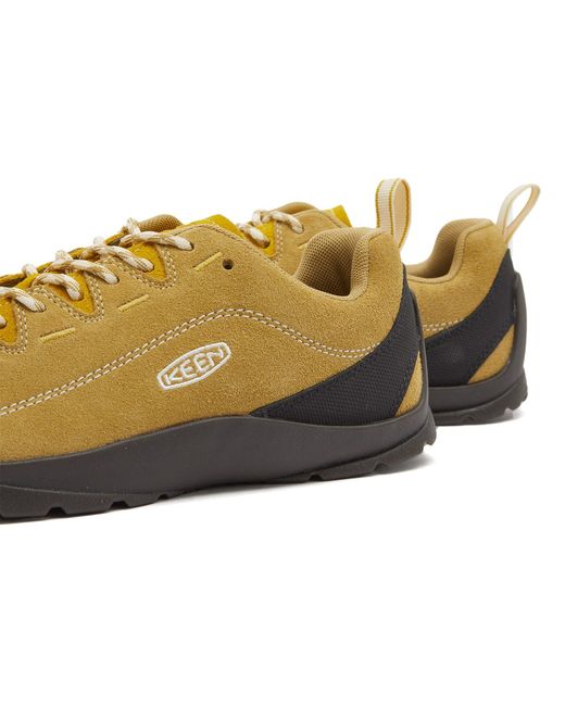 Keen Yellow Jasper Sneakers