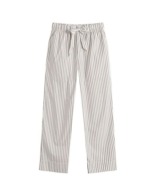 Tekla Multicolor Sleep Pant
