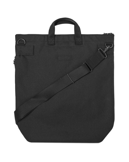 Porter Helmet Bag FORCE 2WAY HELMET BAG(S)
