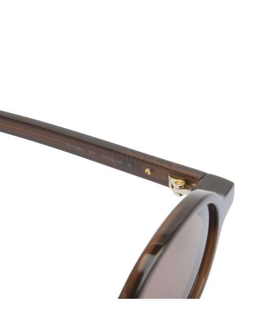 Bottega Veneta Brown Bottega Veneta Bv1388S Sunglasses