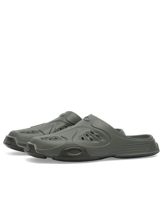 Oakley Gray Gradient Paguro for men