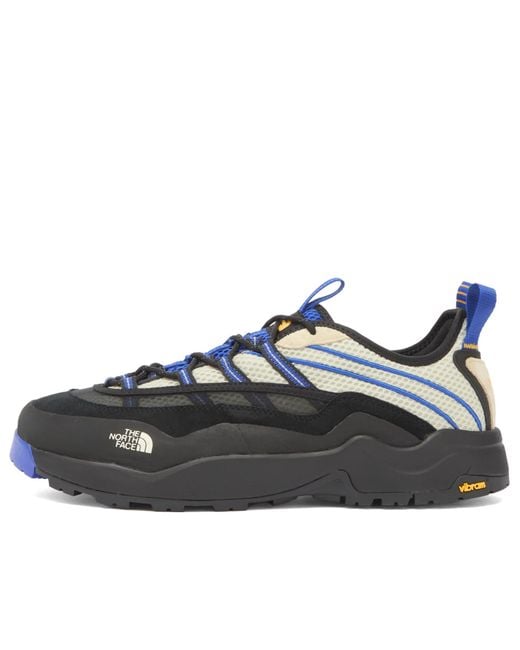 The North Face Gray Clyffe Ultra for men