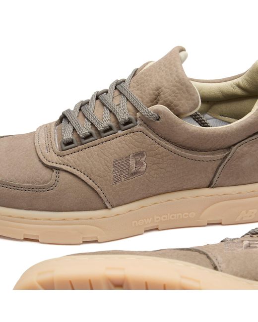 New Balance Natural Allerdale Sneaker