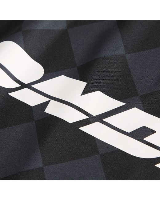 Umbro Black End. X Manchester Jersey