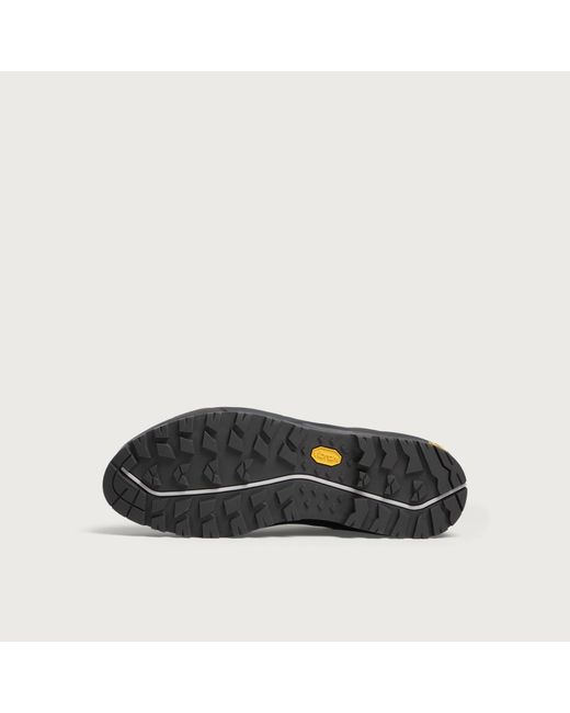 The North Face White Glenclyffe Alpine for men