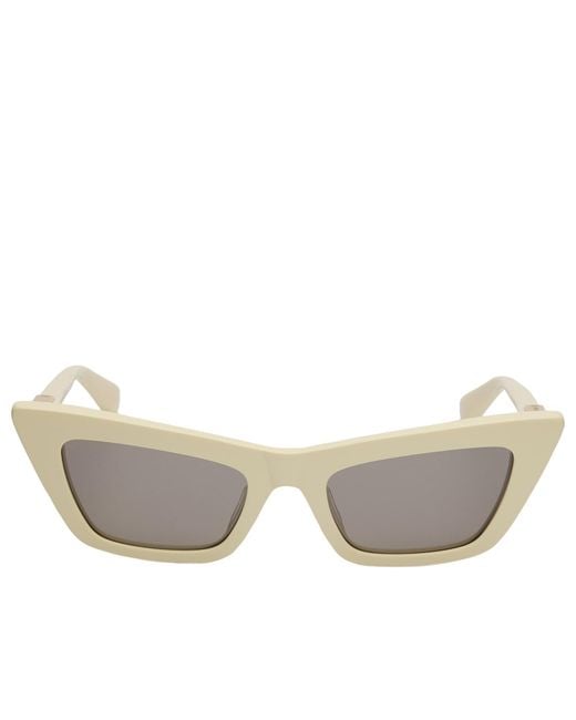 Bottega Veneta Multicolor Bottega Veneta Bv1446S Sunglasses