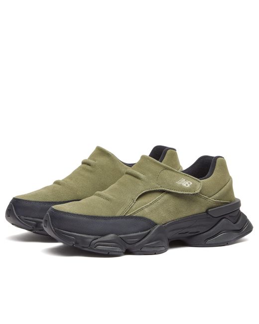 New Balance Green 8040 Sneaker