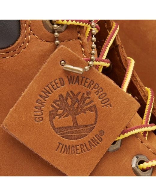 Timberland Premium 6