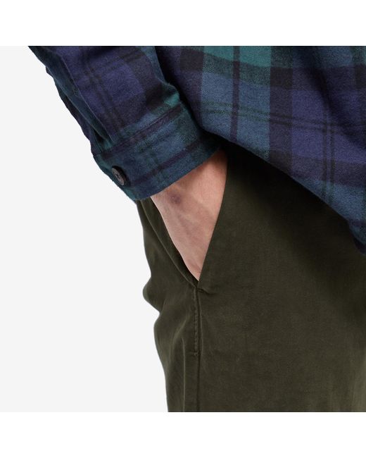 Kestin Green Inverness Trouser for men