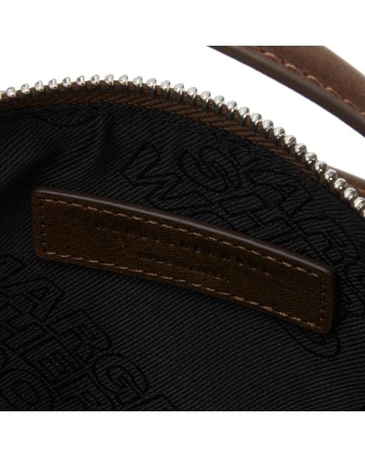Marge Sherwood Zipper Small Bag in Brown | Lyst