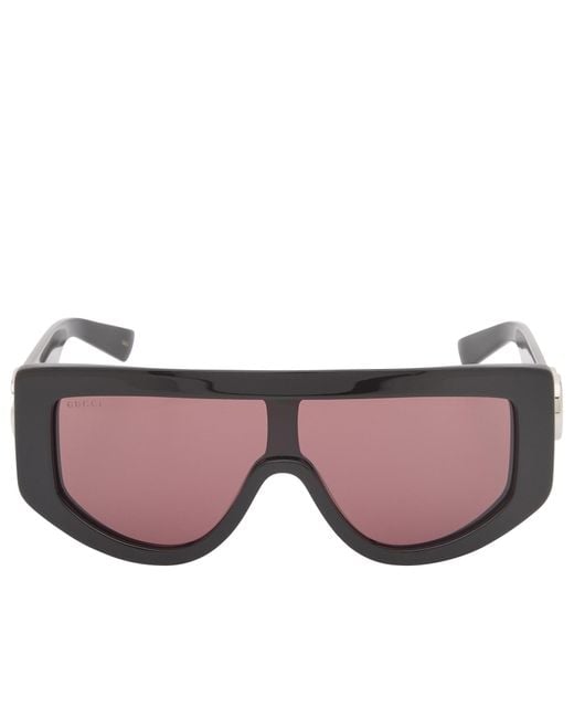 Gucci Brown Gg1950S Sunglasses
