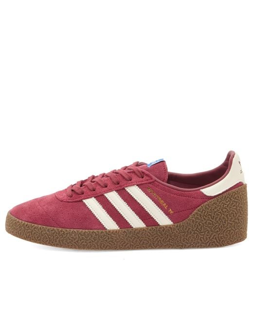 Adidas Pink Montreal 76 for men