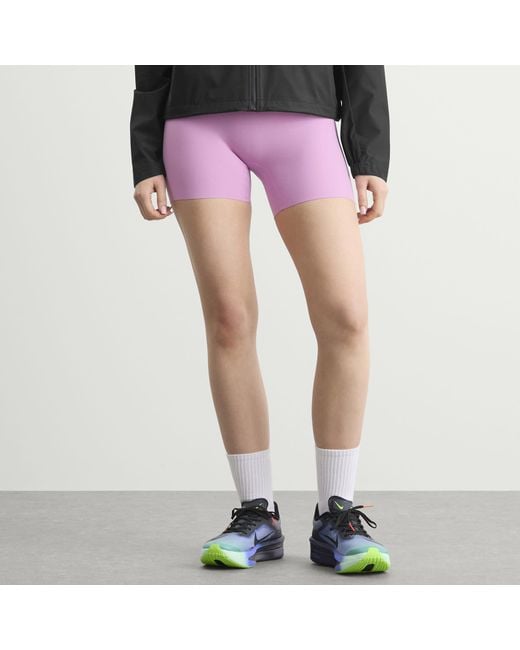 Nike Purple Zenvy 5