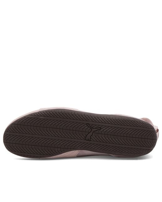 PUMA Pink Speedcat Go Etoile