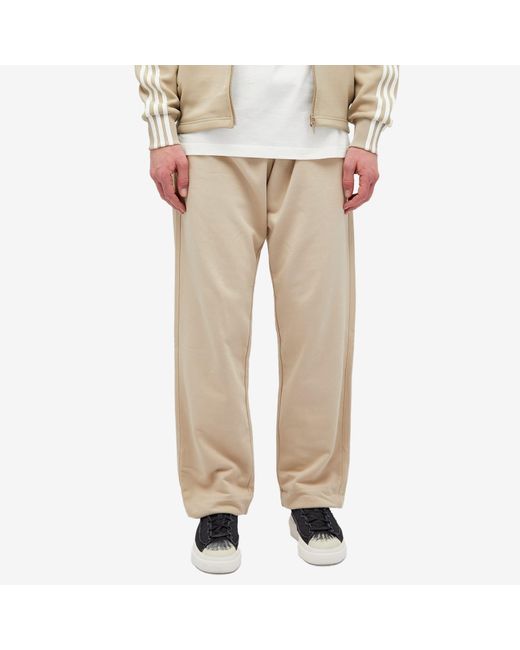 Y-3 Natural Ft Straight Pant for men