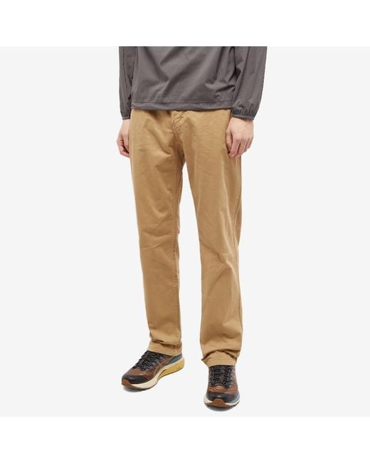 Gramicci Multicolor Nn Pant for men