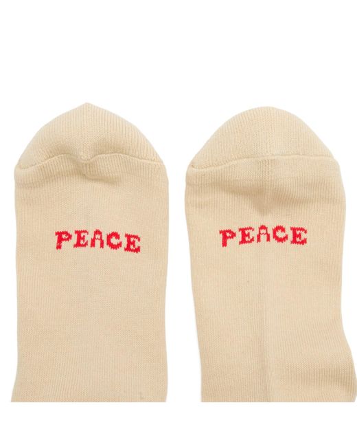 Rostersox Natural Love Socks