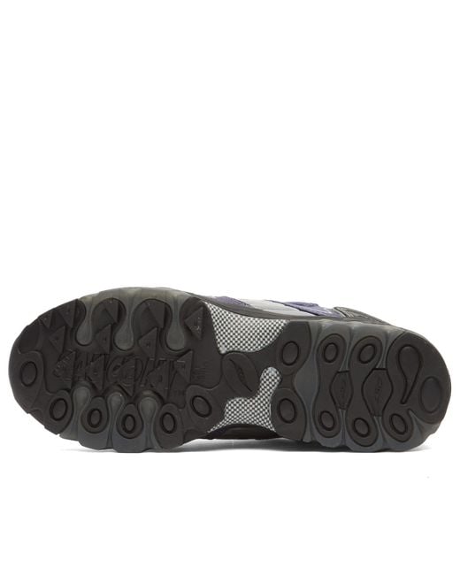 Saucony Blue Matrix Sneaker for men