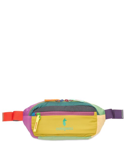COTOPAXI Blue Kapai 3L Hip Pack for men