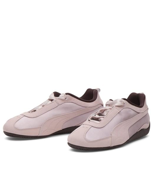 PUMA Pink Speedcat Go Etoile