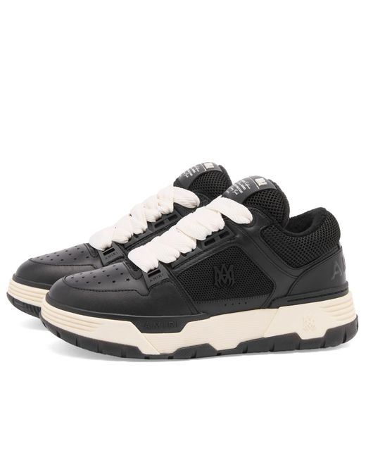 Amiri Black Sneakers