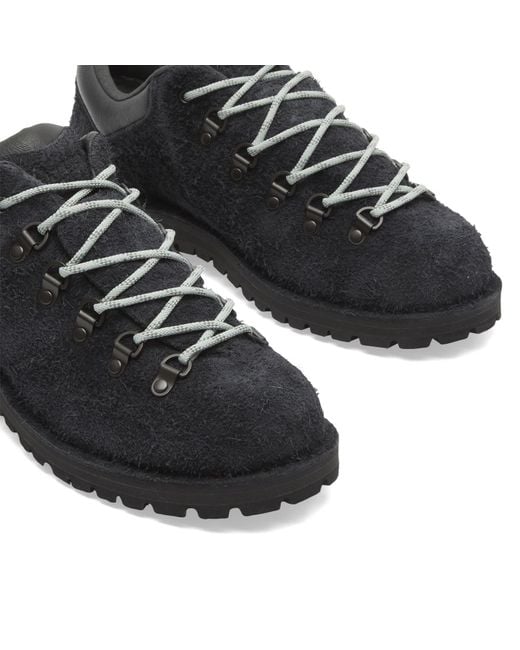 Danner Black Trail Field Id Low Gore-Tex Hiking Boots for men