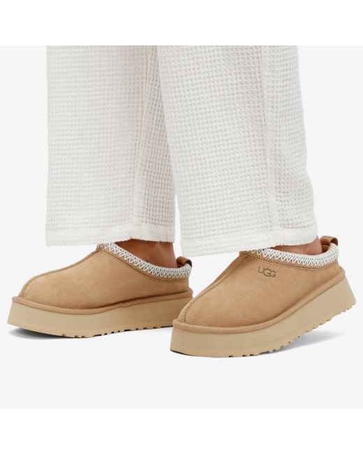 Ugg Natural Tazz