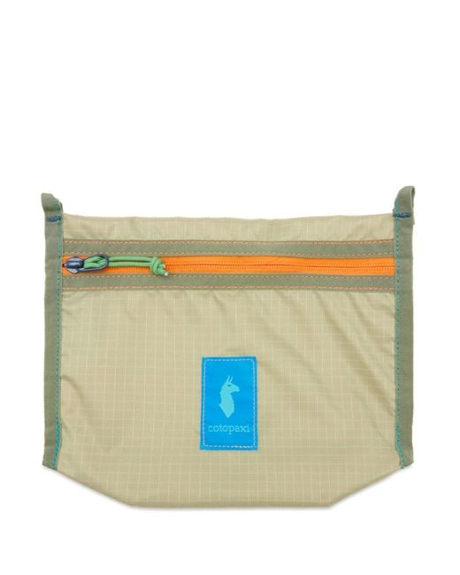 COTOPAXI Blue Lista 2L Crossbody Bag