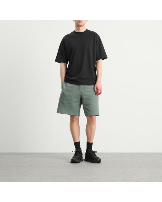 Oakley Black Driven T-Shirt for men