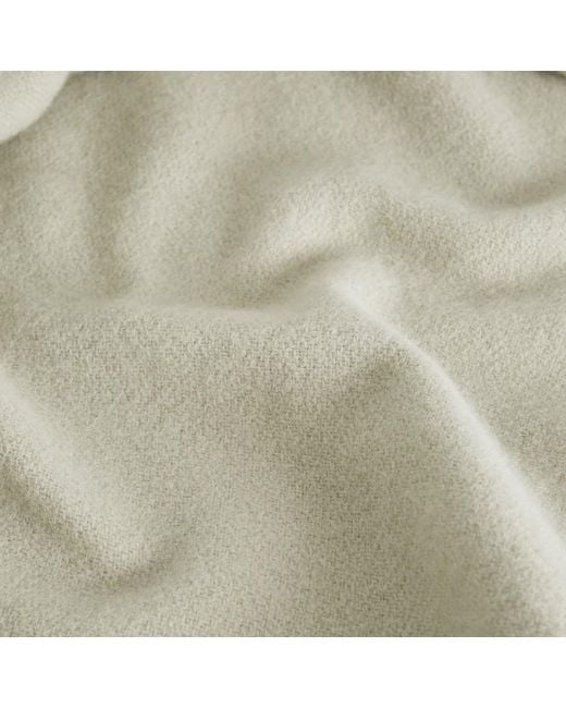 Hay Natural Mono Throw
