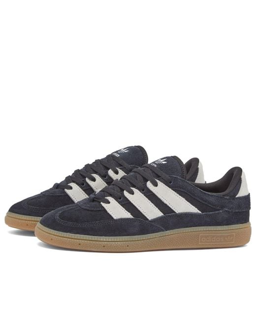 Adidas Blue Handball Spezial St W Sneaker