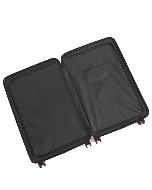 Eastpak Gray Resist'R Zip Case