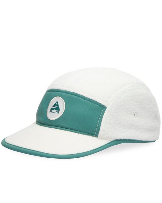 Nike Green Fly Unstructured Baseball Cap for men
