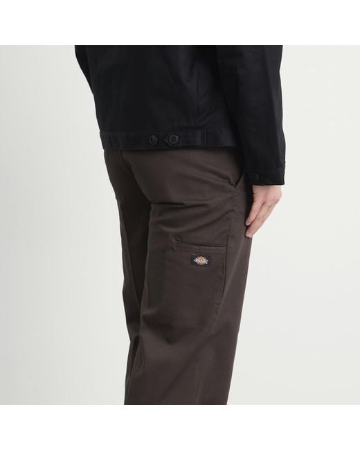 Dickies Gray 247 Work Pants for men