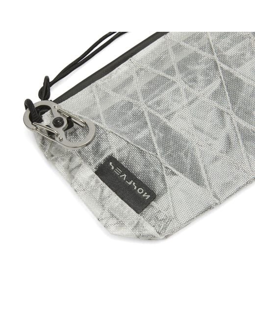 Sealson Gray Ac-B03 Mini Pouch