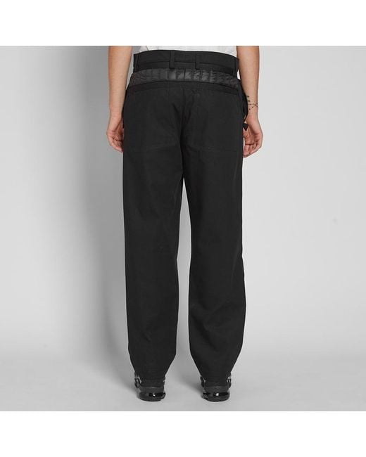 moncler craig green pants