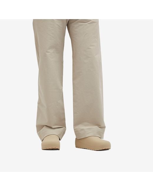 CROCSTM Natural Classic Energy Clog